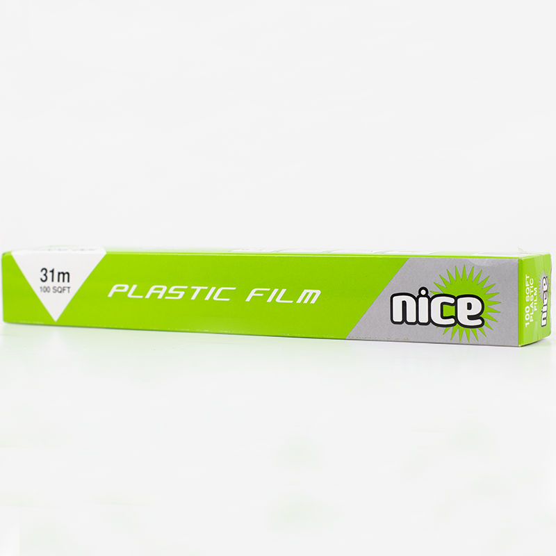 Plastico Film Nice