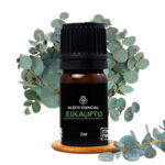 Aceite Esencial de Eucalipto 7 ml