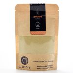 Jengibre en Polvo 50 gramos