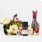 aceite esencial de eucalipto