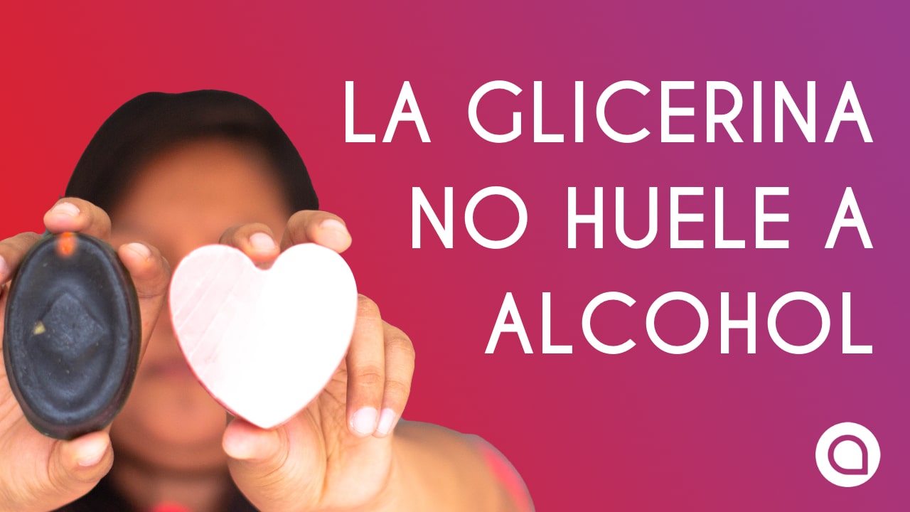 Todo sobre la glicerina