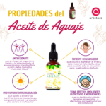 Aceite de Aguaje 30 ml - Imagen 2
