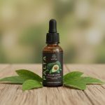 Aceite de Palta 30 ml