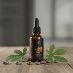 Aceite de Ricino 30 ml