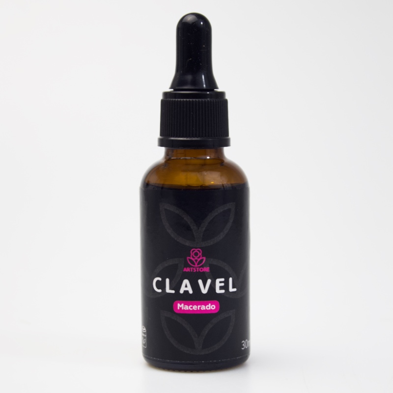 Macerado de Clavel 30 ml