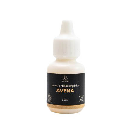 Esencia de Avena 10 ml