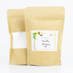 Arcilla Blanca 500 gramos - Imagen 2