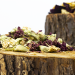 Rosas secas 50 gramos - Imagen 3