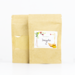 Jengibre en Polvo 50 gramos - Imagen 2