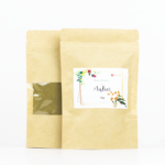 Matico en Polvo 50 gramos - Imagen 2