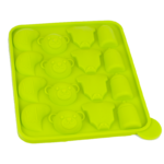 Molde accesorios de bebés