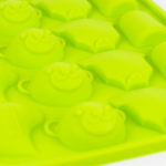 Molde accesorios de bebés - Imagen 2