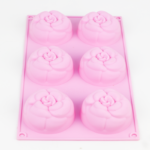 Molde rose