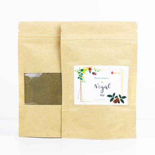 Nogal en Polvo - Imagen 2