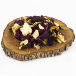 Rosas secas 30 gramos