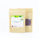 sachapapa morada en polvo