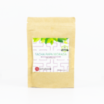 sachapapa morada en polvo