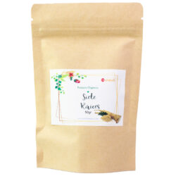 Siete Raíces 50 gramos