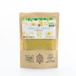 Cera de Abeja Laminada (70 gr)