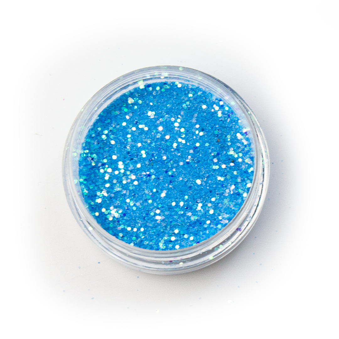 Glitter Celeste