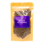 Semillas de Lavanda