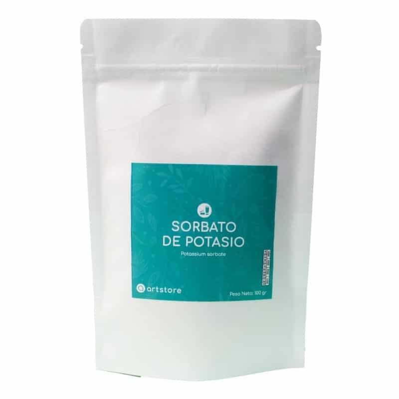 Sorbato de Potasio