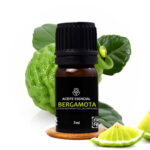Aceite Esencial de Bergamota 7 ml