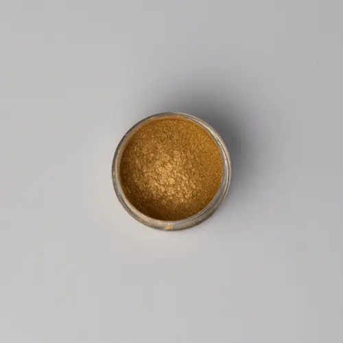 Mica Gold