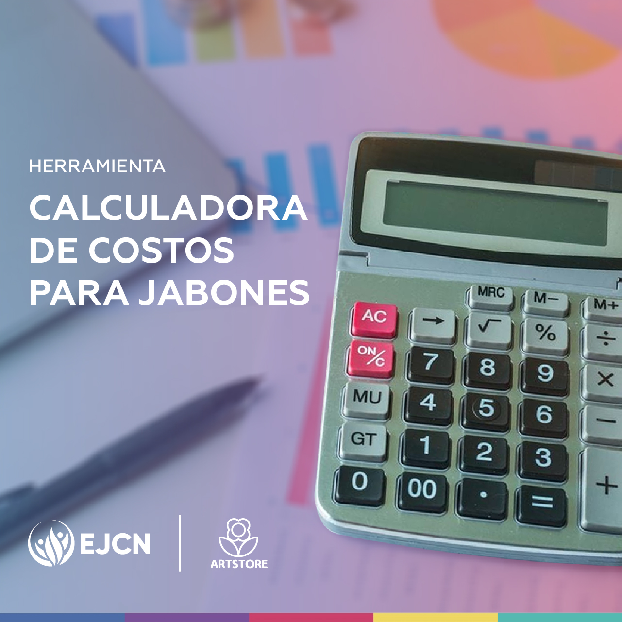 Calculadora de Costo para Jabones