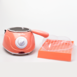 Olla Jabonera Eléctrica