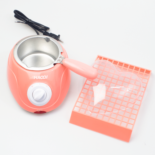 Olla Jabonera Eléctrica - Imagen 3