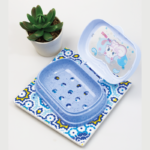 Jabonera Cats - Imagen 4