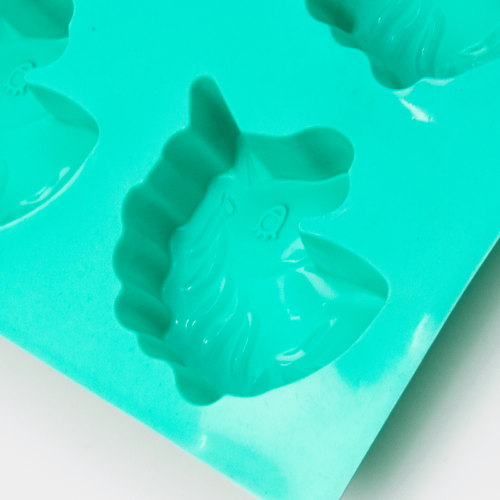 Molde Unicornio - Imagen 2