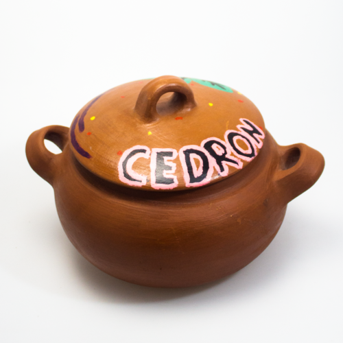 Olla de barro - Imagen 4