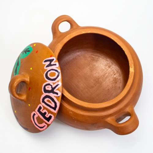 Olla de barro - Imagen 3