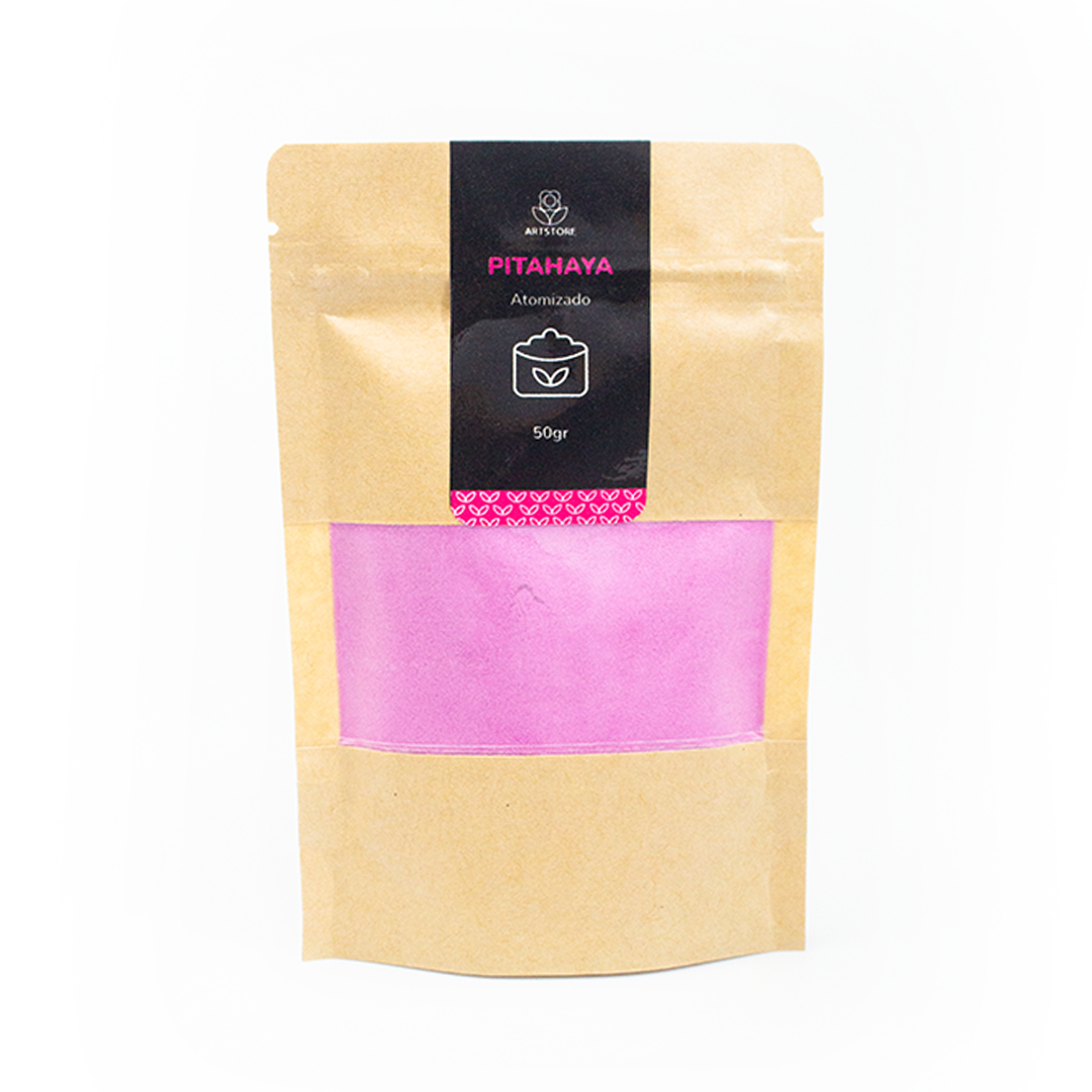 atomizado pitahaya Pitahaya Atomizado - Imagen 1