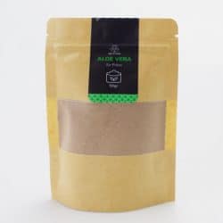 Aloe Vera en Polvo