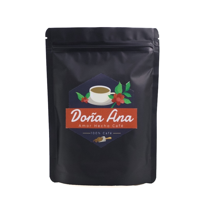Dona Ana Cafe Blend Doña Ana - Imagen 1