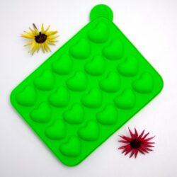 Molde Corazoncito 3D