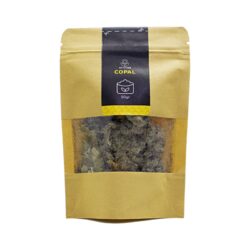 Copal en Polvo 50gr