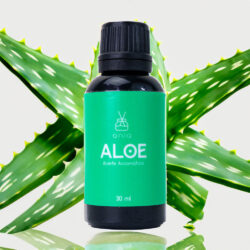 Aceite Aromático Aloe 30 ml