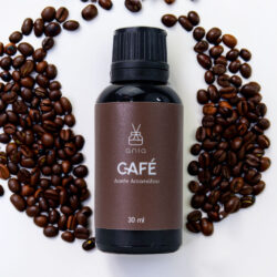 Aceite Aromático Cafe 30 ml