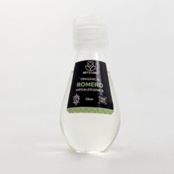 Fragancia de Romero