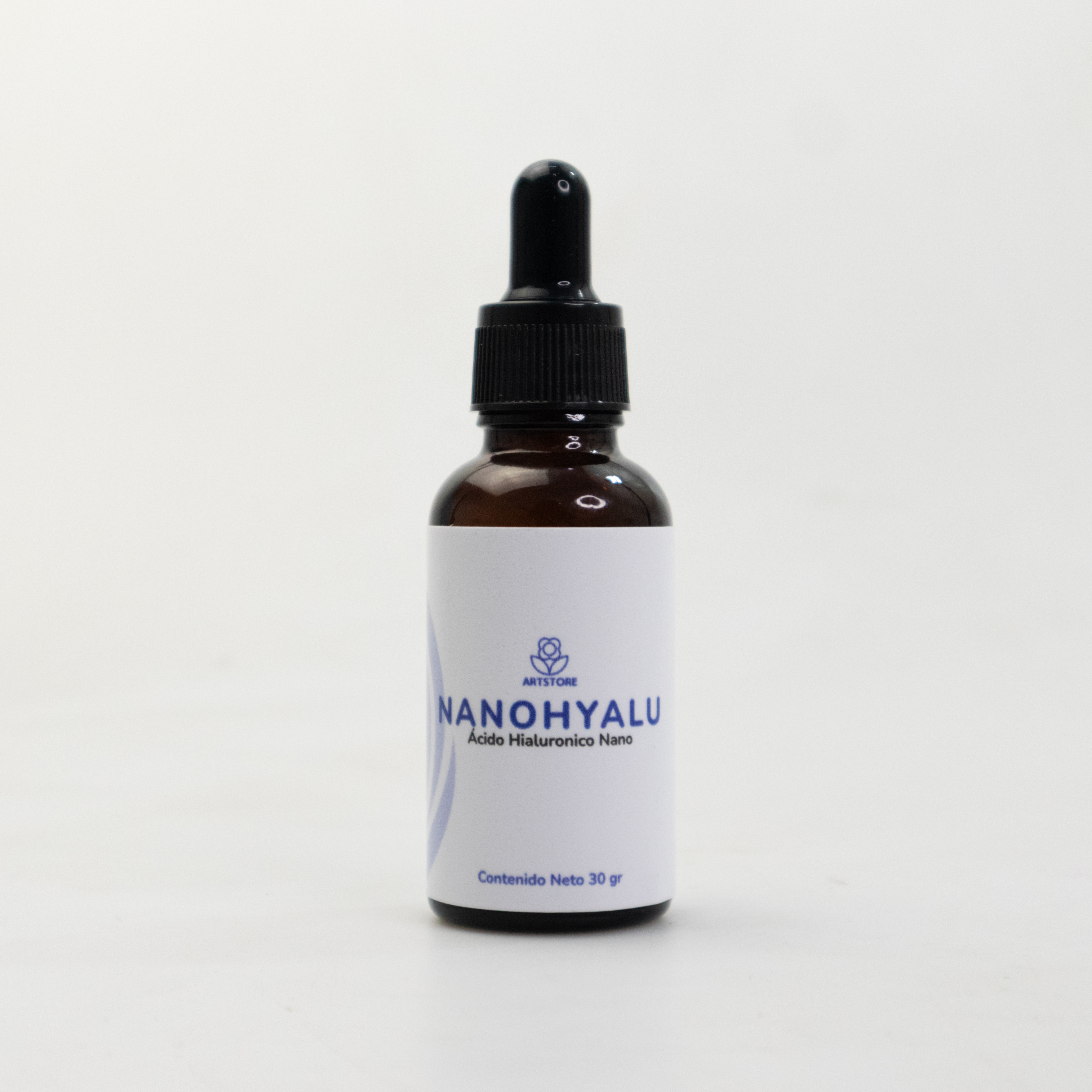 Nanohyalu (30gr)