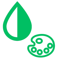 Colorantes Hidrosoluble