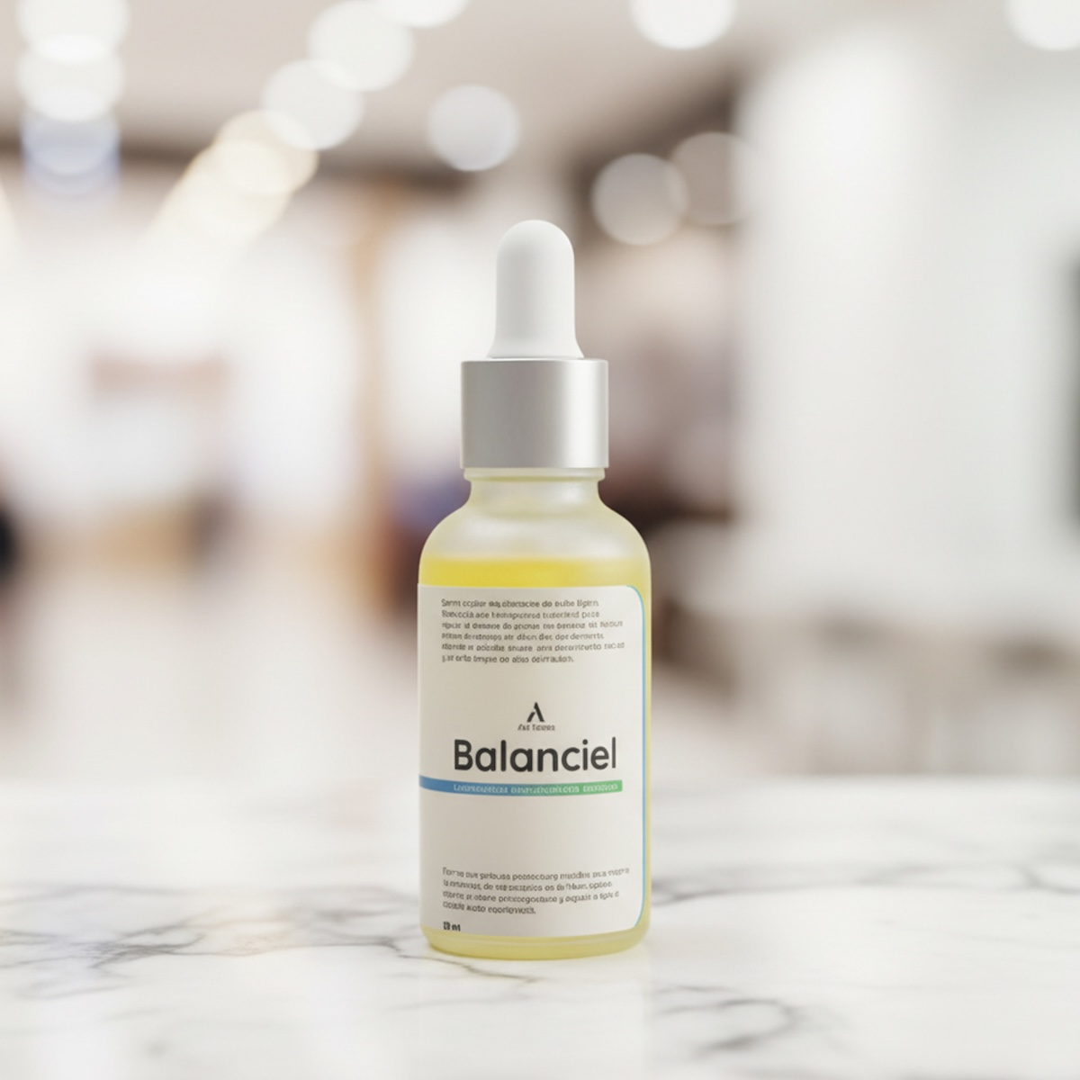 Serum Capilar Balanciel (30gr)