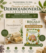 Ebook Dermojaboneria