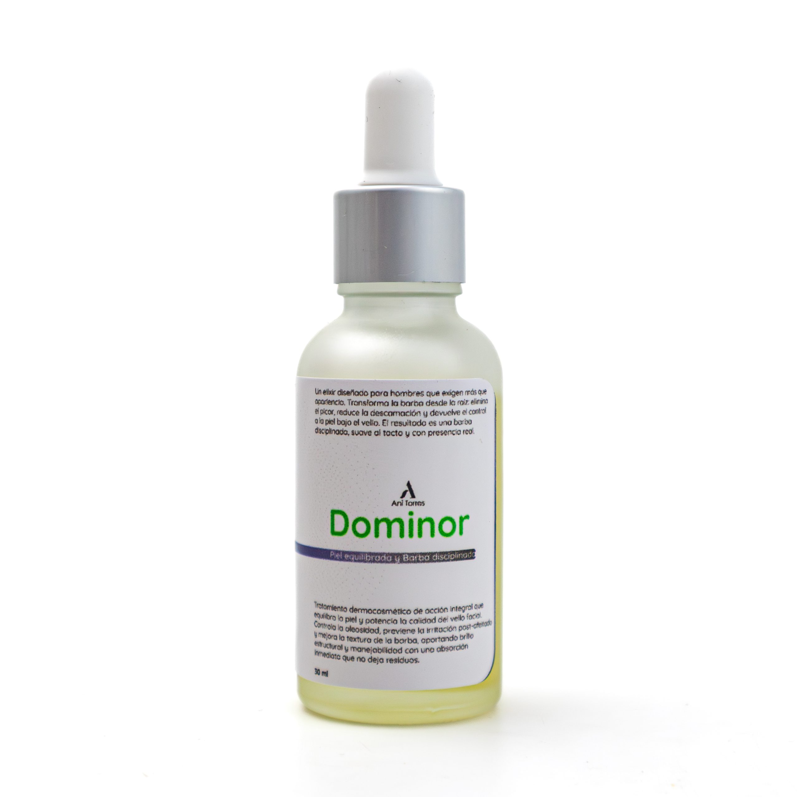 Serum Dominor (30gr)