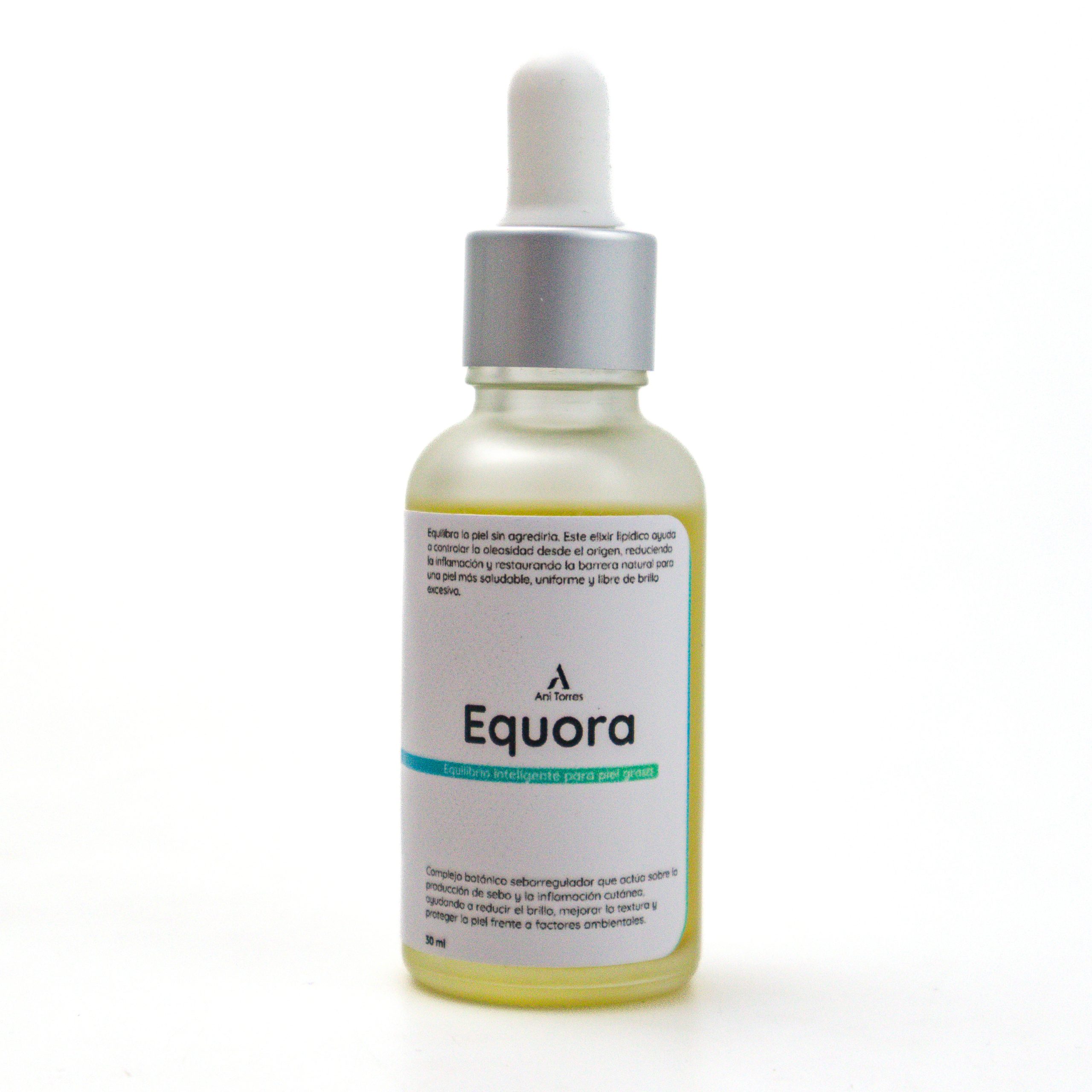 Serum Equora (30gr)