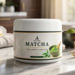 MATCHA (100gr)